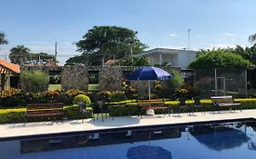 La Morocha Hospedaje&Relax Campestre